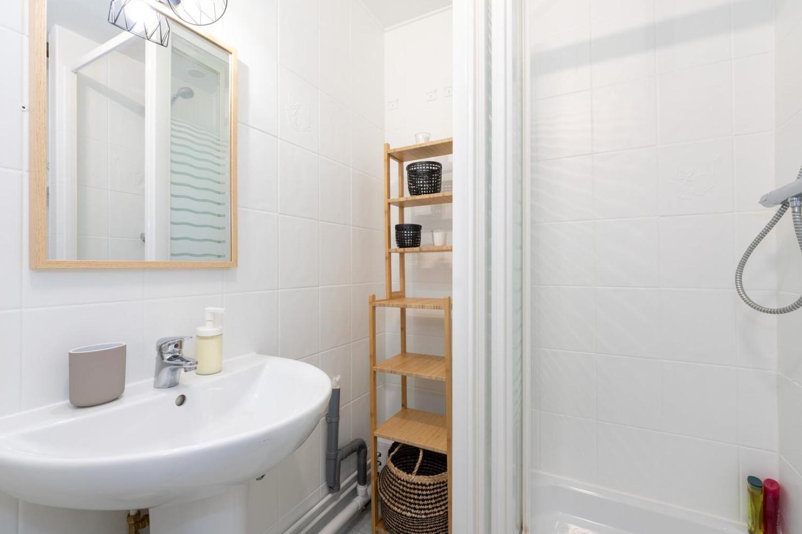 Appartement Cormontaigne - *