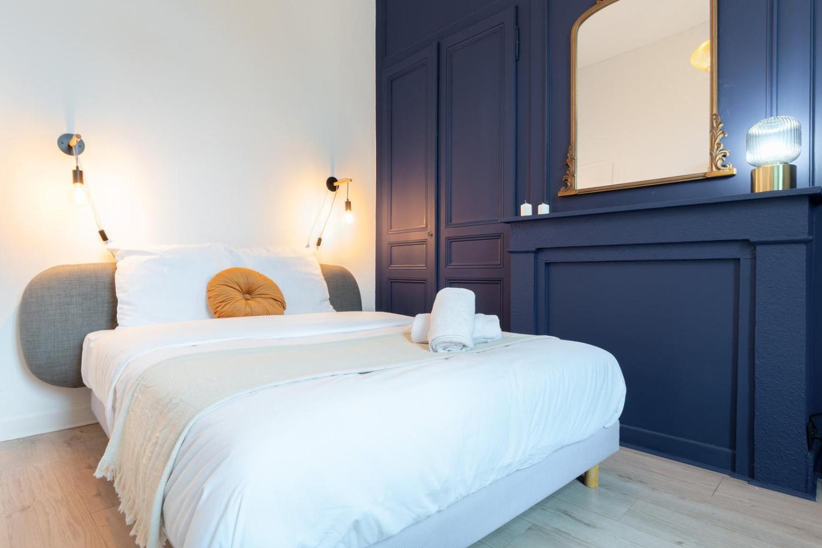 Cormontaigne - Appartement